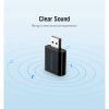 Звуковая плата Vention Audio USB 2х3,5mm jack Metal (VAB-S17-B) изображение 8