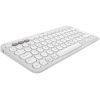 Комплект Logitech Pebble 2 Wireless UA White (920-012240) изображение 3