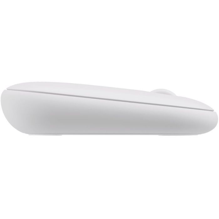 Комплект Logitech Pebble 2 Wireless UA White (920-012240) изображение 5