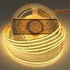 Світлодіодна стрічка LED-STIL 2700K 10 Вт/м COB 320 діодів IP33 24 Вольта 850 lm тепле світло (UC27-24-320-8-90) зображення 2