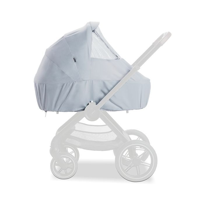 Дождевик на коляску Hauck Walk N Care (55076-2)