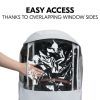Дождевик на коляску Hauck Walk N Care (55076-2) изображение 2