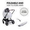 Дождевик на коляску Hauck Walk N Care (55076-2) изображение 4