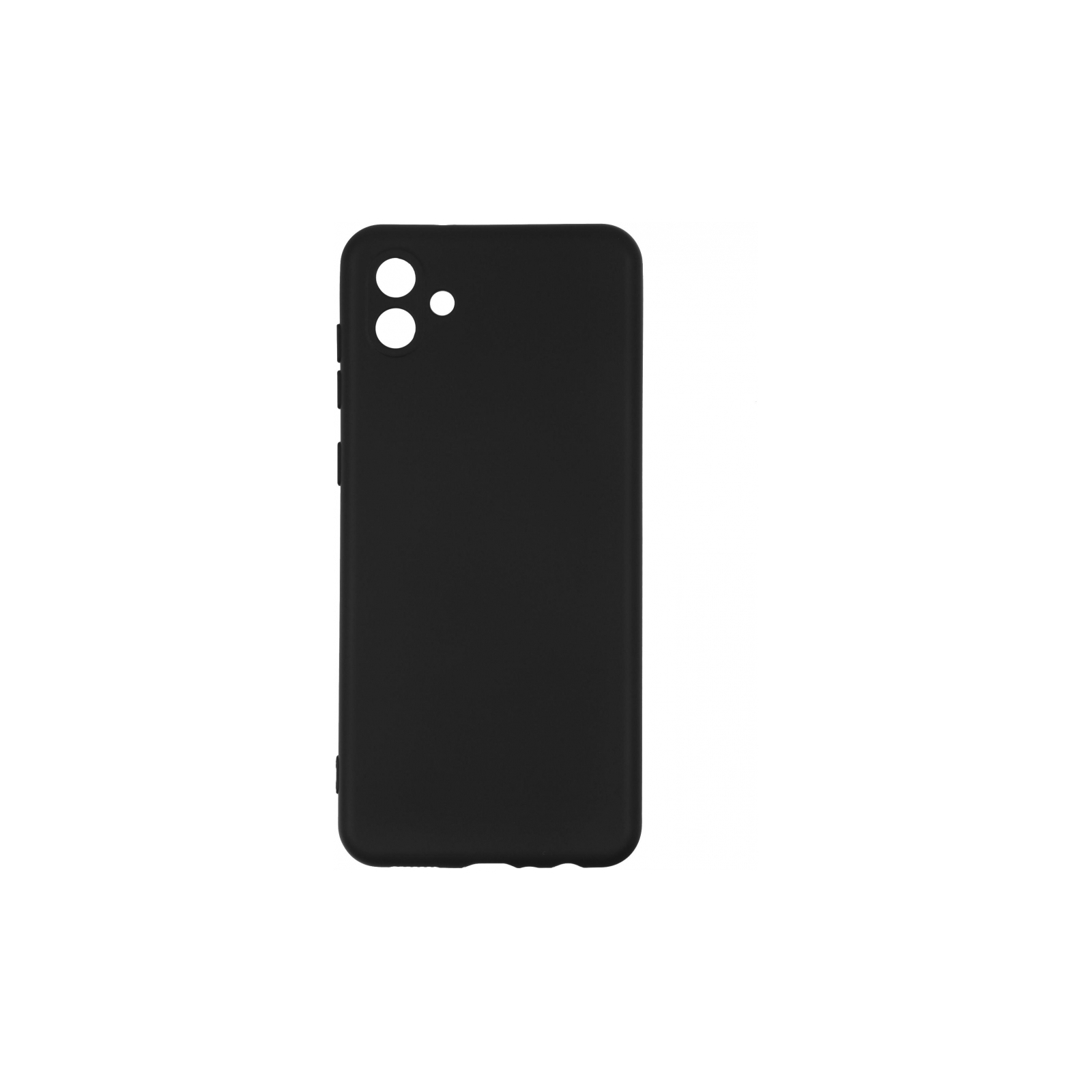 Чехол для мобильного телефона Armorstandart ICON Case Samsung M34 5G (M346) Camer cover Black (ARM69636)