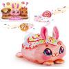 Інтерактивна іграшка Moose Cookies Bakery Магічна пекарня - Сіннабон (23502) зображення 11