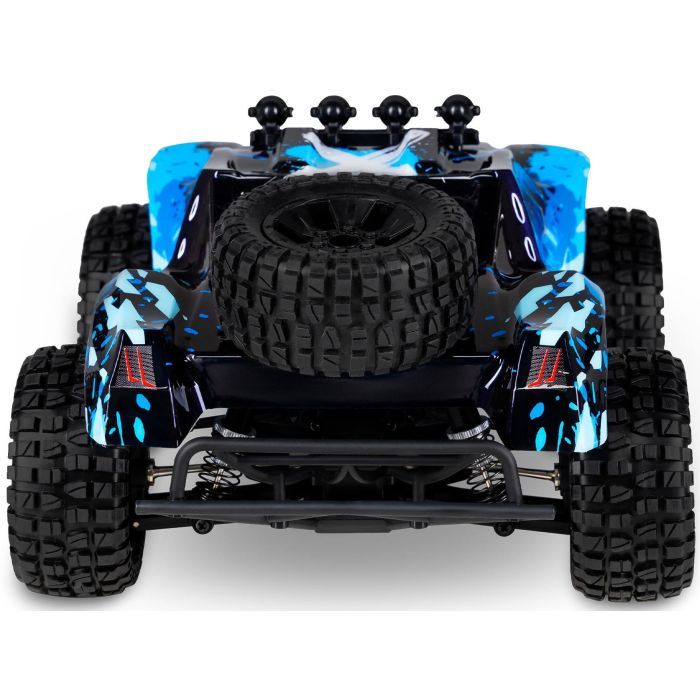 Радиоуправляемая игрушка Overmax X-Hooligan (OV-X-HOOLIGAN) изображение 4