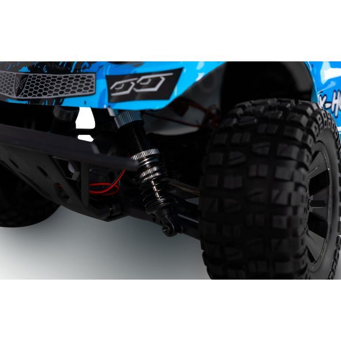 Радиоуправляемая игрушка Overmax X-Hooligan (OV-X-HOOLIGAN) изображение 7