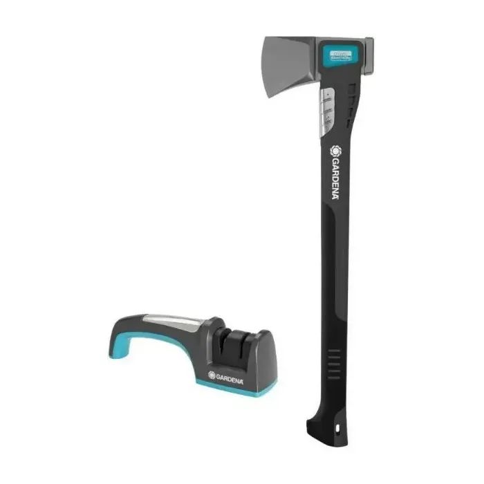 Сокира Gardena 1600 S + точило Diamond ErgoTec (08718-30.000.00)