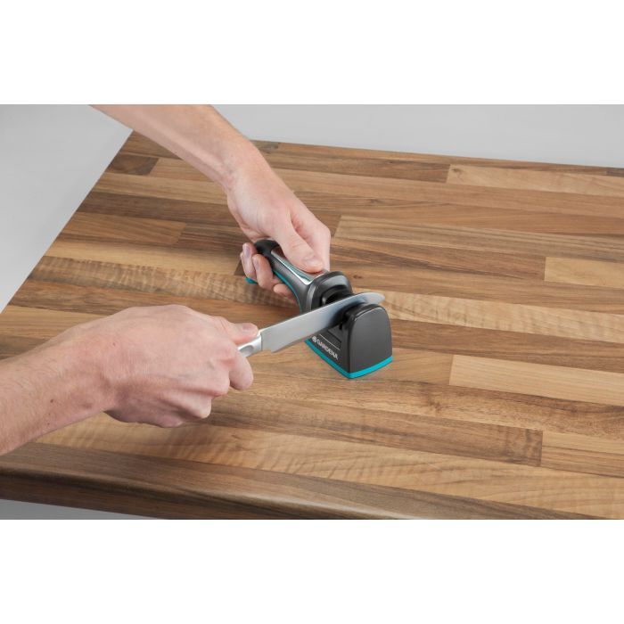 Сокира Gardena 1600 S + точило Diamond ErgoTec (08718-30.000.00) зображення 4