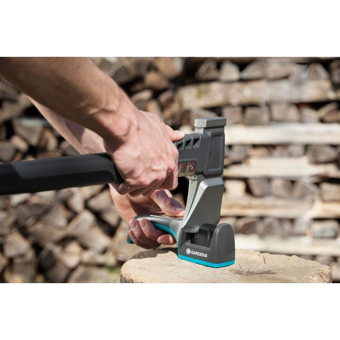 Сокира Gardena 1600 S + точило Diamond ErgoTec (08718-30.000.00) зображення 5