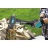 Сокира Gardena 1600 S + точило Diamond ErgoTec (08718-30.000.00) зображення 6