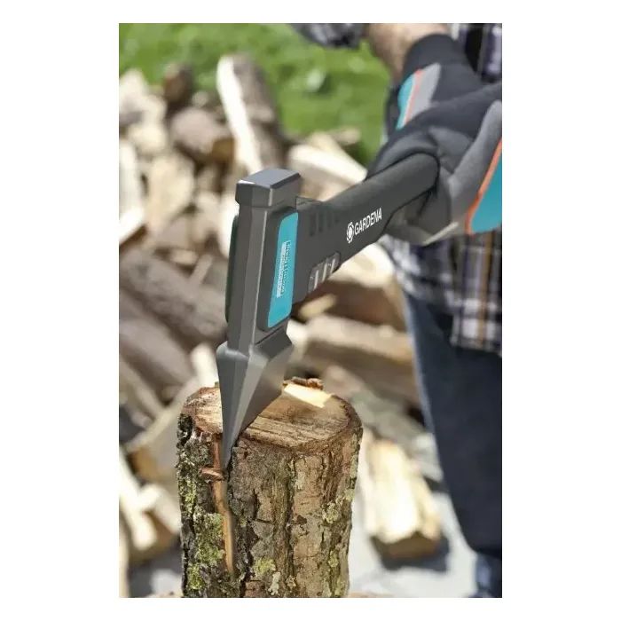 Сокира Gardena 1600 S + точило Diamond ErgoTec (08718-30.000.00) зображення 7