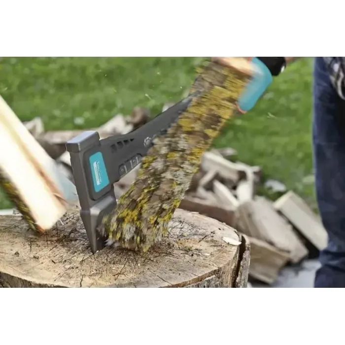 Сокира Gardena 1600 S + точило Diamond ErgoTec (08718-30.000.00) зображення 8