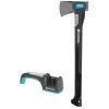 Сокира Gardena 1600 S + точило Diamond ErgoTec (08718-30.000.00)