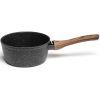 Ковш Hölmer Natural кований з кришкою 1,3 л (SP-1313-FAMWL Natural) изображение 8