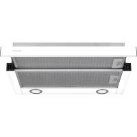 Вытяжка кухонная Perfelli TL 602 WH LED