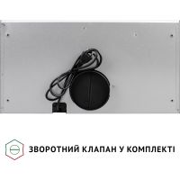 Вытяжка кухонная Perfelli TL 602 WH LED изображение 9
