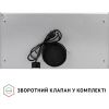 Вытяжка кухонная Perfelli TL 602 WH LED изображение 9
