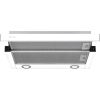 Вытяжка кухонная Perfelli TL 602 WH LED