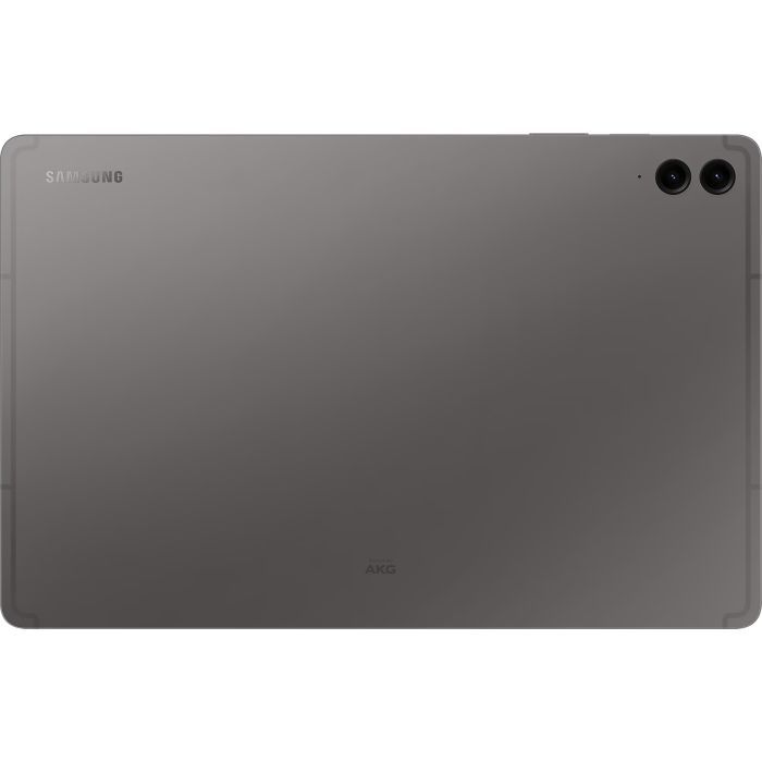 Планшет Samsung Galaxy Tab S9 FE+ Wi-Fi 8/128GB Silver (SM-X610NZSASEK) изображение 2