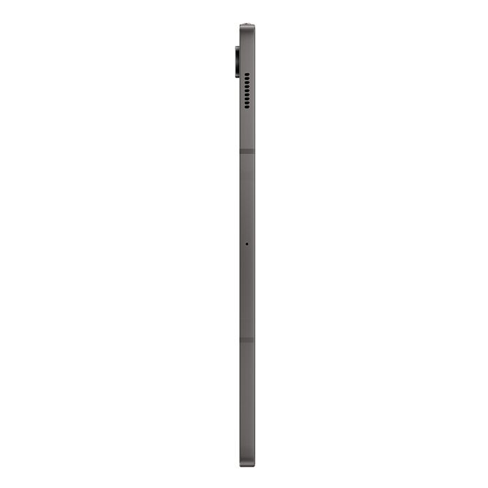 Планшет Samsung Galaxy Tab S9 FE+ Wi-Fi 8/128GB Silver (SM-X610NZSASEK) изображение 6