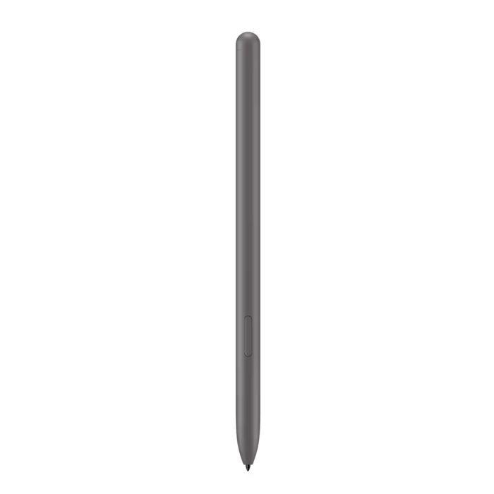Планшет Samsung Galaxy Tab S9 FE+ Wi-Fi 8/128GB Silver (SM-X610NZSASEK) изображение 8