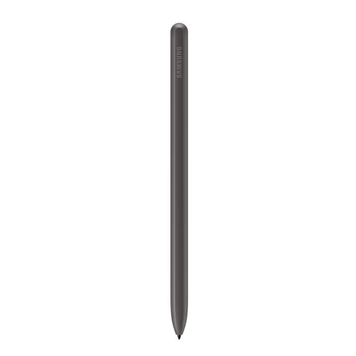 Планшет Samsung Galaxy Tab S9 FE+ Wi-Fi 8/128GB Silver (SM-X610NZSASEK) изображение 9
