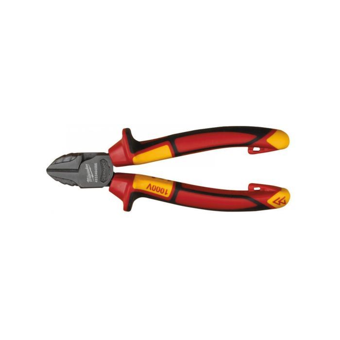 Бокорезы Milwaukee VDE диэлектрические, 145мм (4932464566) изображение 2