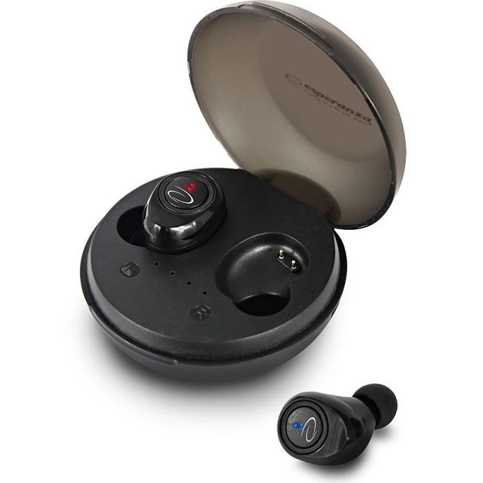 Навушники Esperanza Earphones Cetus (EH229K) зображення 3