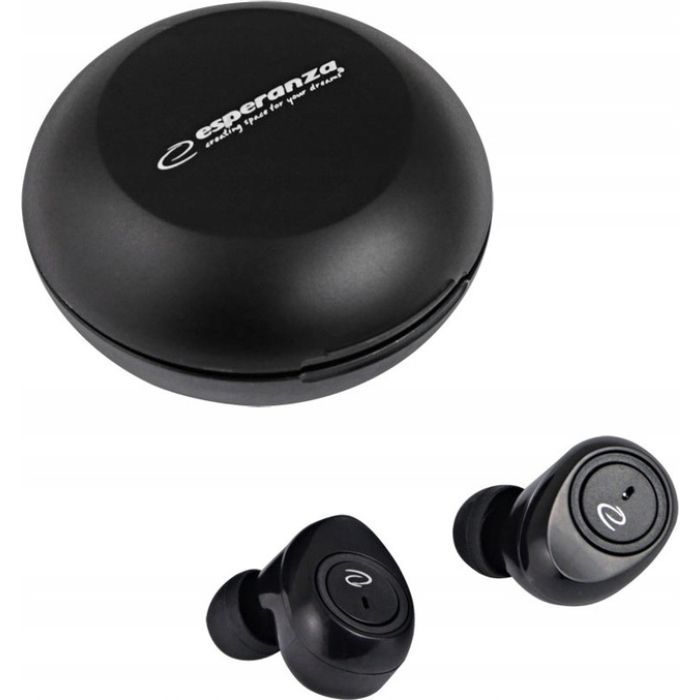 Навушники Esperanza Earphones Cetus (EH229K) зображення 4