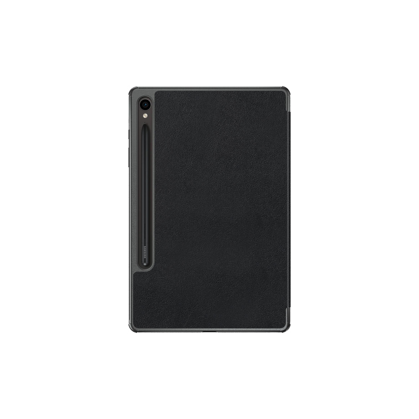 Чохол до планшета Armorstandart Samsung Galaxy Tab S9 (SM-X710/X716B/X718U) Black (ARM69743) зображення 2