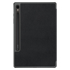 Чехол для планшета Armorstandart Samsung Galaxy Tab S9 (SM-X710/X716B/X718U) Black (ARM69743) изображение 2
