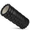 Масажний ролик U-Powex UP_1020 EVA foam roller 33x14см Black (UP_1020_T1_Black)