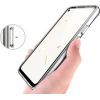 Чехол для мобильного телефона BeCover Space Case Apple iPhone 15 Pro Max Transparancy (709939) изображение 4