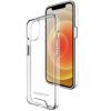 Чехол для мобильного телефона BeCover Space Case Apple iPhone 15 Pro Max Transparancy (709939) изображение 5