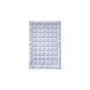 Ковдра Billerbeck E45 Bamboo Uno 200x220 см (51903483)