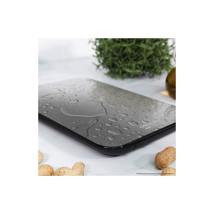Ваги кухонні Cecotec CCTC-04098 зображення 5