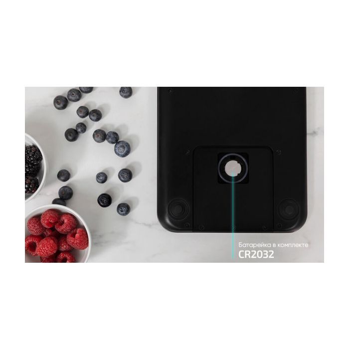 Весы кухонные Cecotec CCTC-04098 изображение 8
