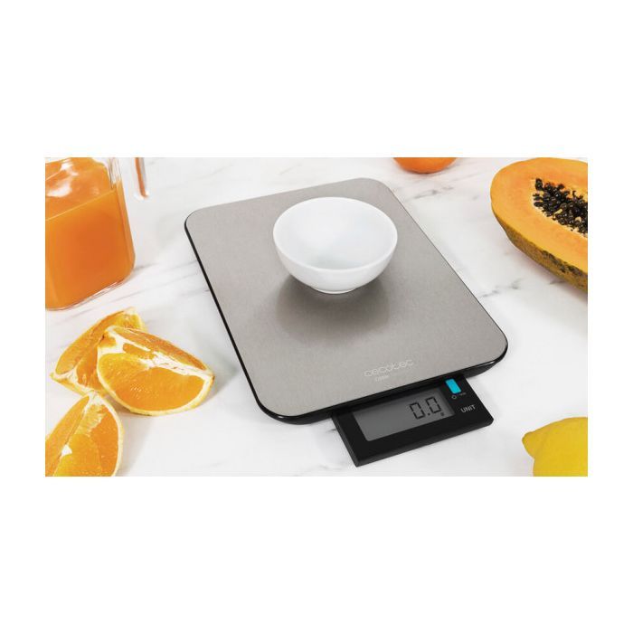 Весы кухонные Cecotec CCTC-04098 изображение 9