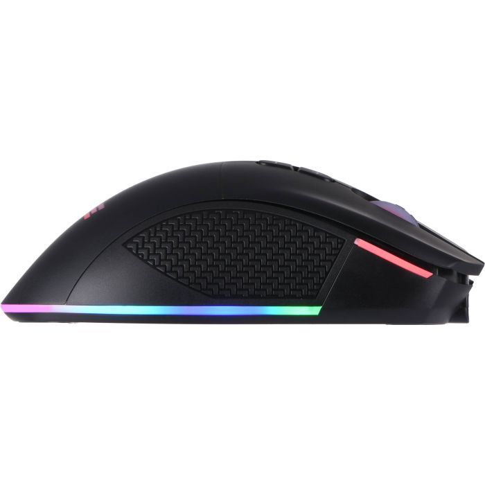 Мышка 2E Gaming MG350 Wireless/USB RGB Black (2E-MG350UB-WL) изображение 4