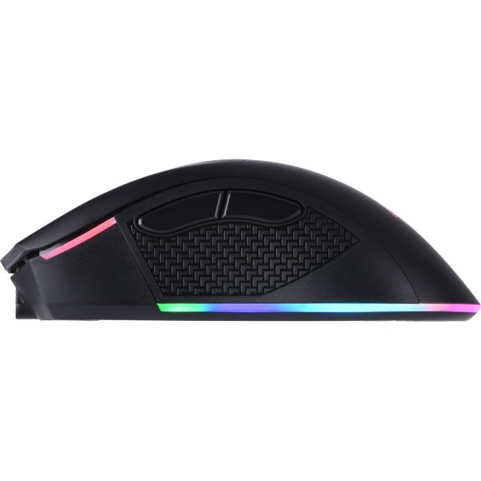 Мышка 2E Gaming MG350 Wireless/USB RGB Black (2E-MG350UB-WL) изображение 5