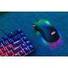 Мышка 2E Gaming MG350 Wireless/USB RGB Black (2E-MG350UB-WL) изображение 6