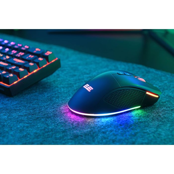 Мышка 2E Gaming MG350 Wireless/USB RGB Black (2E-MG350UB-WL) изображение 8