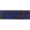 Клавиатура Akko 3108 DS Horizon 108Key CS Orange V2 USB UA No LED Blue (6925758607704)