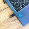 USB флеш накопичувач Mibrand 32GB Lizard Light Blue USB 3.2 (MI3.2/LI32P9LU) зображення 4