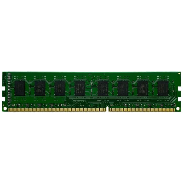 Модуль пам'яті для комп'ютера DDR3 8GB 1600 MHz ATRIA (UAT31600CL11K1/8) зображення 2