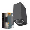 Светильник Videx архитектурный AR012G IP54 GU10x2 (VL-AR012G) изображение 5