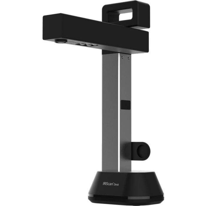 Документ камера Iris IRIScan Desk 6 (462005) изображение 7