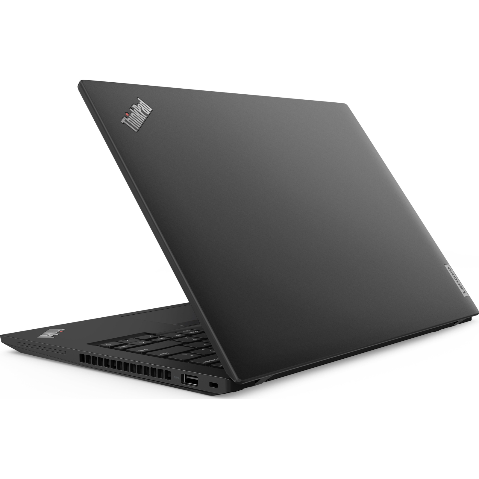 Ноутбук Lenovo ThinkPad P14s G4 (21K5000DRA) зображення 8