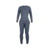 Комплект термобілизни Hallyard Skif-Tac lady XXS Сірий (8901/7774-001 XXS) зображення 2
